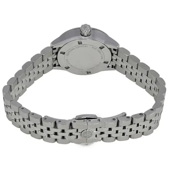 JMS always Watches Original Raymond Weil Freelancer White Mother of Pearl Dial Ladies Watch 5626ST97021 JMS always Watches Original Raymond Weil Freelancer White Mother of Pearl Dial Ladies Watch 5626ST97021