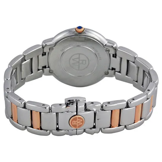 JMS always Watches Original Raymond Weil Jasmine Silver Dial Ladies Watch 5235S5S01659 JMS always Watches Original Raymond Weil Jasmine Silver Dial Ladies Watch 5235S5S01659