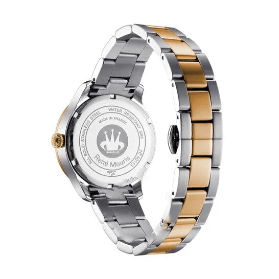 JMS always Watches Original Ren Mouris Lola White Dial Ladies Watch 50113RM3 JMS always Watches Original Ren Mouris Lola White Dial Ladies Watch 50113RM3