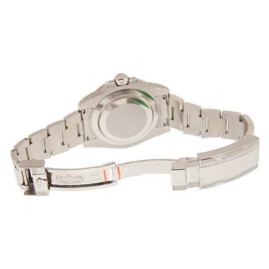 JMS always Watches Original Rolex Submariner Automatic Chronometer Saphire Set Diamond Watch 116659SABRO JMS always Watches Original Rolex Submariner Automatic Chronometer Saphire Set Diamond Watch 116659SABRO