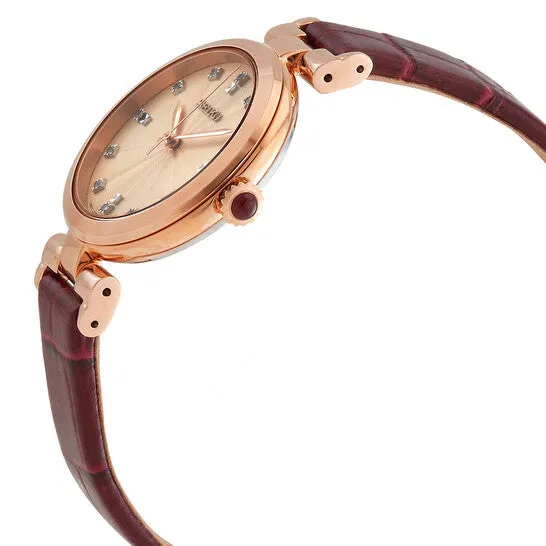 JMS always Watches Original Seiko Quartz Diamond Ladies Watch SRZ548P1 JMS always Watches Original Seiko Quartz Diamond Ladies Watch SRZ548P1