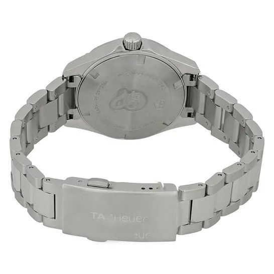 JMS always Watches Original Tag Heuer Aquaracer White Mother of Pearl Dial Ladies Watch WBD1311BA0740 JMS always Watches Original Tag Heuer Aquaracer White Mother of Pearl Dial Ladies Watch WBD1311BA0740