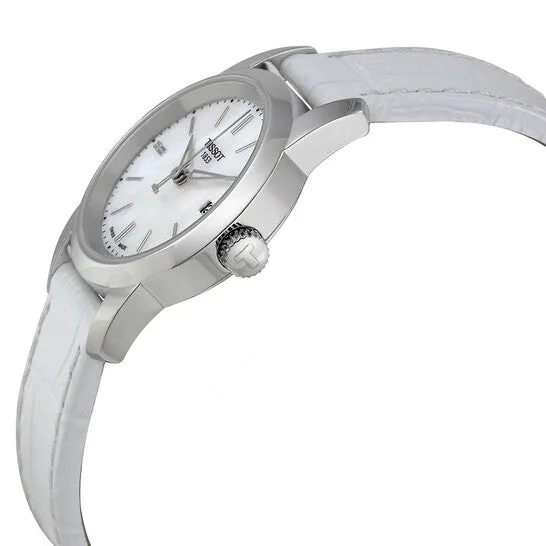 JMS always Watches Original Tissot Classic Dream Mother of Pearl Dial Ladies Watch T0332101611100 JMS always Watches Original Tissot Classic Dream Mother of Pearl Dial Ladies Watch T0332101611100