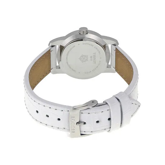 JMS always Watches Original Tissot Classic Dream Mother of Pearl Dial Ladies Watch T0332101611100 JMS always Watches Original Tissot Classic Dream Mother of Pearl Dial Ladies Watch T0332101611100