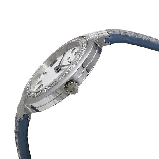 Original Bulova Rhapsody Quartz White Dial Ladies Watch 96R236 JMS always Watches Original Bulova Rhapsody Quartz White Dial Ladies Watch 96R236 JMS always Watches