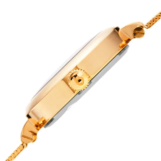 Original Burgi Flower Marker Quartz Diamond Green Dial Ladies Watch BUR260YGN JMS always Watches Original Burgi Flower Marker Quartz Diamond Green Dial Ladies Watch BUR260YGN JMS always Watches