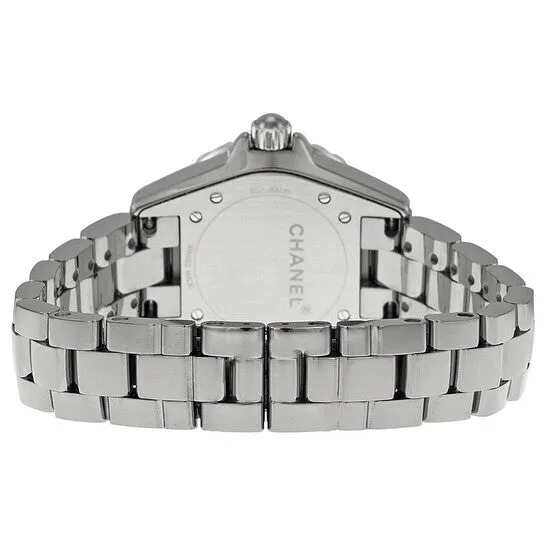 Original Chanel J12 Titanium Ladies Watch H3241 JMS always Watches Original Chanel J12 Titanium Ladies Watch H3241 JMS always Watches