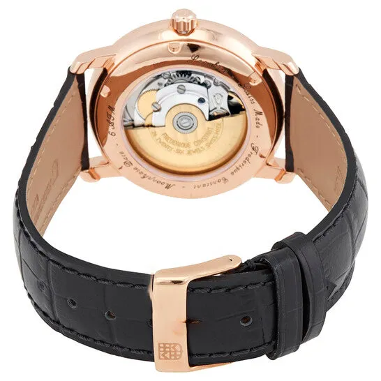 Original Frederique Constant Classics Automatic Blue Dial Watch FC330MCN4P4 JMS always Watches Original Frederique Constant Classics Automatic Blue Dial Watch FC330MCN4P4 JMS always Watches