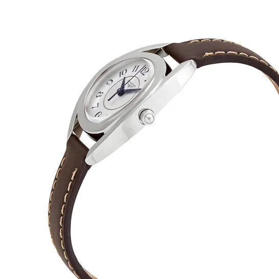 Original Longines Equestrian Quartz White Dial Ladies Watch L61364732 JMS always Watches Original Longines Equestrian Quartz White Dial Ladies Watch L61364732 JMS always Watches