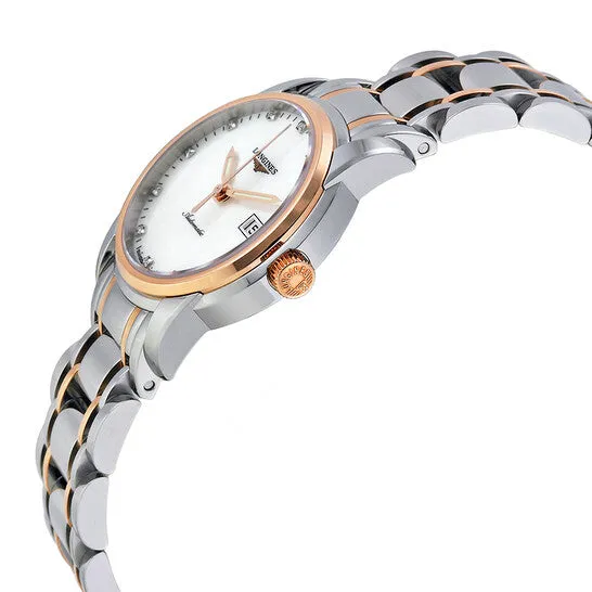 Original Longines Saint Imier Mother of Pearl Dial Ladies Watch L25635887 JMS always Watches Original Longines Saint Imier Mother of Pearl Dial Ladies Watch L25635887 JMS always Watches