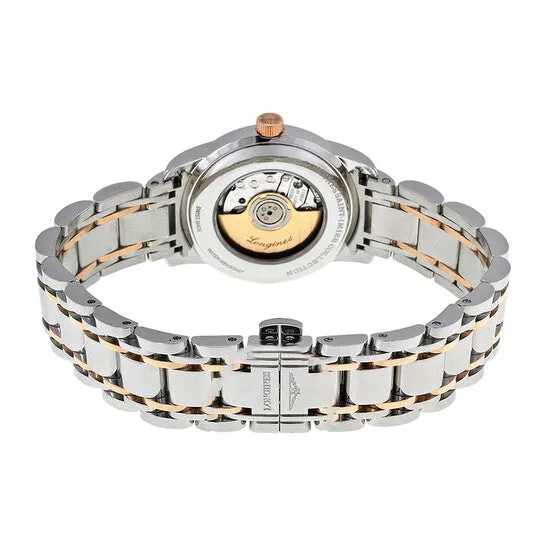 Original Longines Saint Imier Mother of Pearl Dial Ladies Watch L25635887 JMS always Watches Original Longines Saint Imier Mother of Pearl Dial Ladies Watch L25635887 JMS always Watches