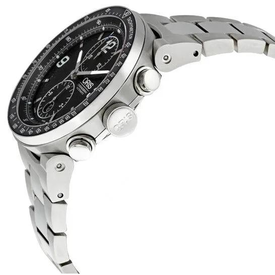Original Oris Williams F1 Stainless Steel Carbon Fiber Mens Automatic Watch 67375634184MB JMS always Bracelets Original Oris Williams F1 Stainless Steel Carbon Fiber Mens Automatic Watch 67375634184MB JMS always Bracelets