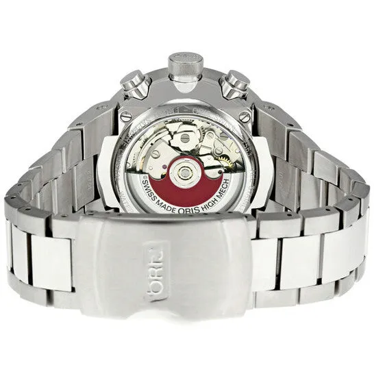 Original Oris Williams F1 Stainless Steel Carbon Fiber Mens Automatic Watch 67375634184MB JMS always Bracelets Original Oris Williams F1 Stainless Steel Carbon Fiber Mens Automatic Watch 67375634184MB JMS always Bracelets