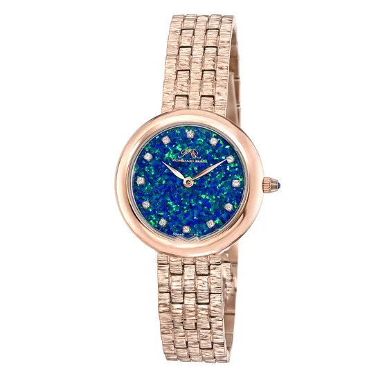 Original Porsamo Bleu Charlize Quartz Ladies Watch 1111CCHS JMS always Watches Original Porsamo Bleu Charlize Quartz Ladies Watch 1111CCHS JMS always Watches