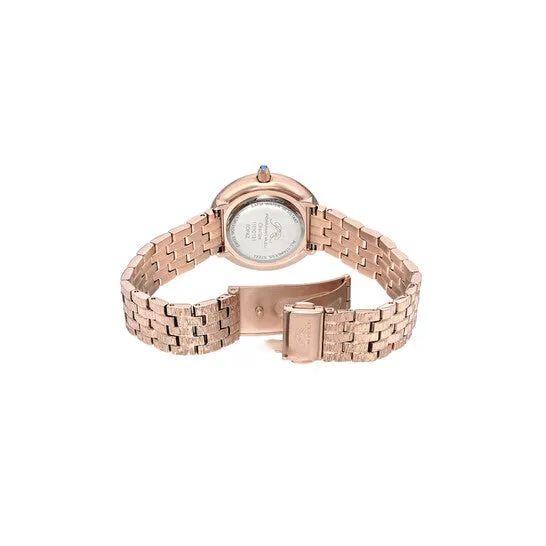 Original Porsamo Bleu Charlize Quartz Ladies Watch 1111CCHS JMS always Watches Original Porsamo Bleu Charlize Quartz Ladies Watch 1111CCHS JMS always Watches