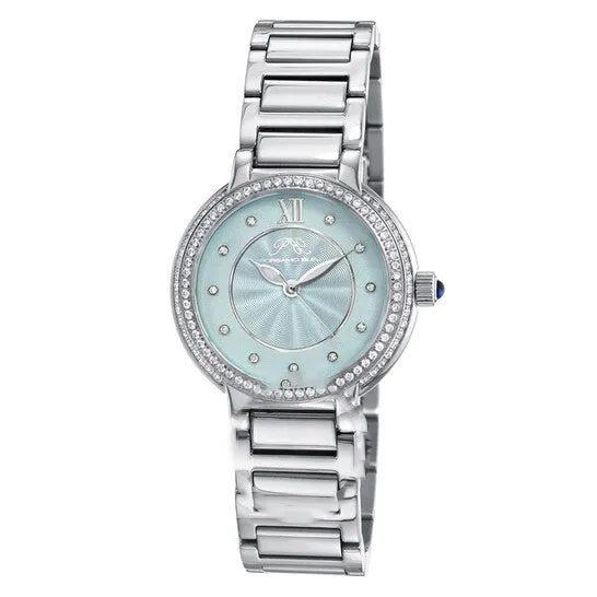 Original Porsamo Bleu Stella Quartz Blue Dial Ladies Watch 1191ESTS JMS always Watches Original Porsamo Bleu Stella Quartz Blue Dial Ladies Watch 1191ESTS JMS always Watches