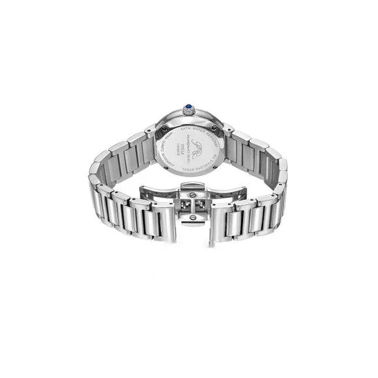 Original Porsamo Bleu Stella Quartz Blue Dial Ladies Watch 1191ESTS JMS always Watches Original Porsamo Bleu Stella Quartz Blue Dial Ladies Watch 1191ESTS JMS always Watches