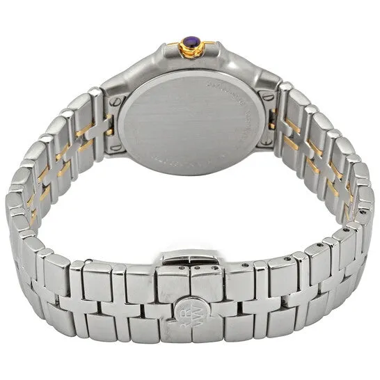 Original Raymond Weil Parsifal White Dial Ladies Watch 5180STP00300 JMS always Watches Original Raymond Weil Parsifal White Dial Ladies Watch 5180STP00300 JMS always Watches