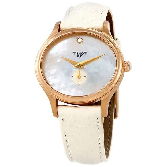 Original Tissot Bella Ora White Mother of Pearl Dial Ladies Watch T1033103611100 JMS always Watches Original Tissot Bella Ora White Mother of Pearl Dial Ladies Watch T1033103611100 JMS always Watches