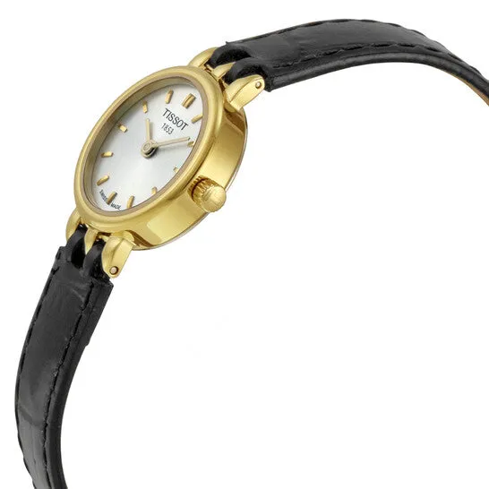 Original Tissot Lovely Silver Dial Ladies Watch T0580093603100 JMS always Watches Original Tissot Lovely Silver Dial Ladies Watch T0580093603100 JMS always Watches