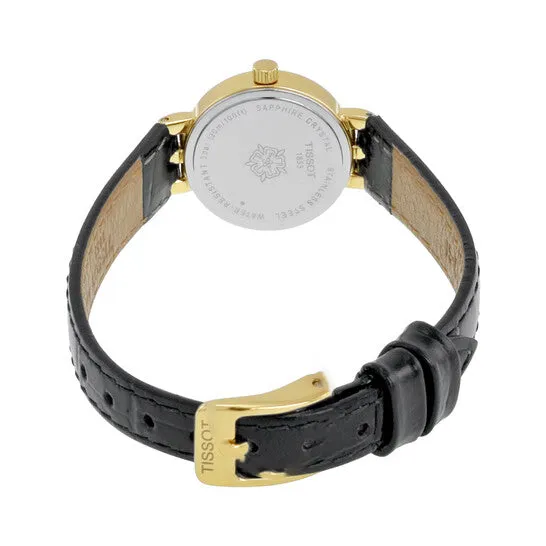 Original Tissot Lovely Silver Dial Ladies Watch T0580093603100 JMS always Watches Original Tissot Lovely Silver Dial Ladies Watch T0580093603100 JMS always Watches