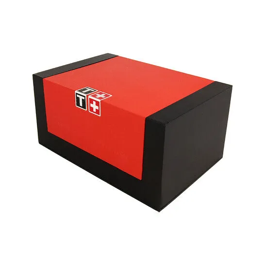 Original Tissot TTrend Black Ceramic Diamond Ladies Watch T0642102205600 JMS always Watches Original Tissot TTrend Black Ceramic Diamond Ladies Watch T0642102205600 JMS always Watches