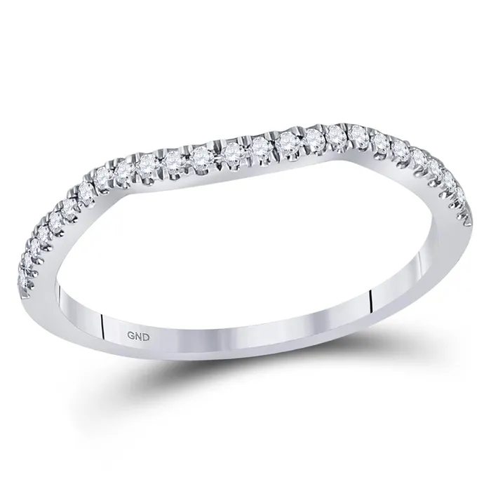 Rings 14k White Gold Pear Diamond Bridal Wedding Ring Set 1 Cttw Certified gndatlanta