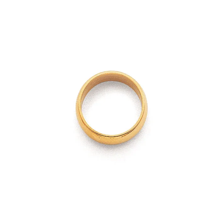 Rings Goldia Solid 10K Yellow Gold 2mm Half Round MensWomens Wedding Band Ring Size 95 Rings Goldia Solid 10K Yellow Gold 2mm Half Round MensWomens Wedding Band Ring Size 95
