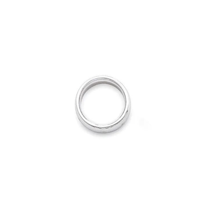 Rings Goldia Solid 14K Yellow Gold White Gold 3mm Comfort Fit MensWomens Wedding Band Ring Size 55 Rings Goldia Solid 14K Yellow Gold White Gold 3mm Comfort Fit MensWomens Wedding Band Ring Size 55