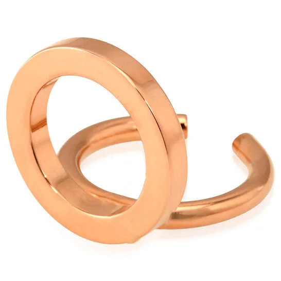 Rings JMS always Original Alice Made This Ladies Pink Ring