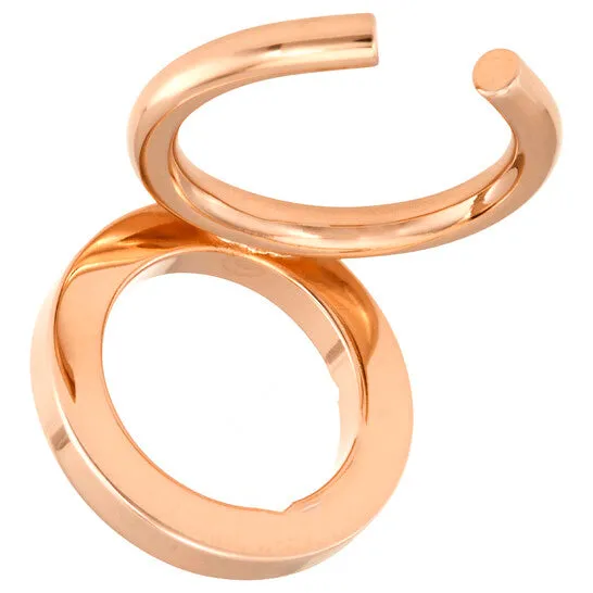 Rings JMS always Original Alice Made This Ladies Pink Ring Rings JMS always Original Alice Made This Ladies Pink Ring
