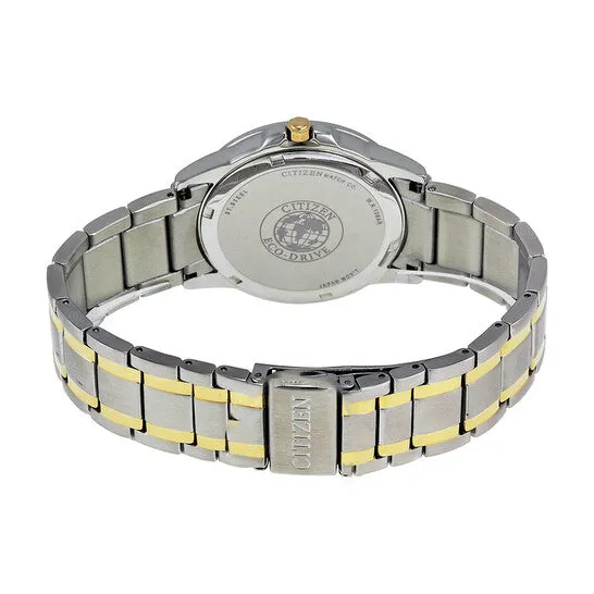 Rings JMS always Original Citizen EcoDrive Black Dial Two Tone Stainless Steel Mens Watch BM726451E Rings JMS always Original Citizen EcoDrive Black Dial Two Tone Stainless Steel Mens Watch BM726451E