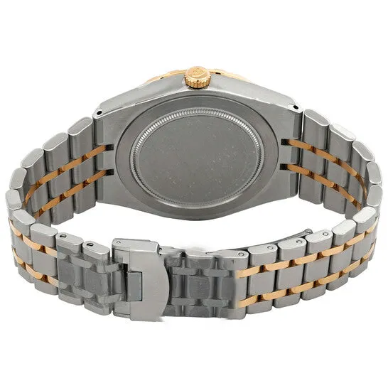 Rings JMS always Original Tudor Royal Automatic Chocolate Brown Dial TwoTone Mens Watch M286030007 Rings JMS always Original Tudor Royal Automatic Chocolate Brown Dial TwoTone Mens Watch M286030007