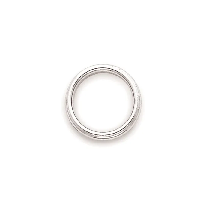 Rings Solid 18K Yellow Gold White Gold 3mm Milgrain MensWomens Wedding Band Ring Size 45 Goldia Rings Solid 18K Yellow Gold White Gold 3mm Milgrain MensWomens Wedding Band Ring Size 45 Goldia