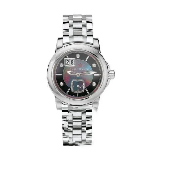 Watches JMS always Original Carl F Bucherer Patravi Automatic Ladies Watch 0010630088721 Watches JMS always Original Carl F Bucherer Patravi Automatic Ladies Watch 0010630088721