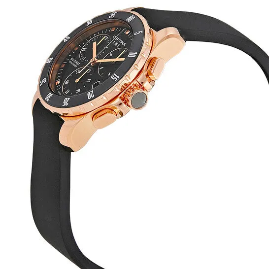 Watches JMS always Original Certina DS First Lady Ceramic Chronograph Ladies Watch C0142173705100 Watches JMS always Original Certina DS First Lady Ceramic Chronograph Ladies Watch C0142173705100