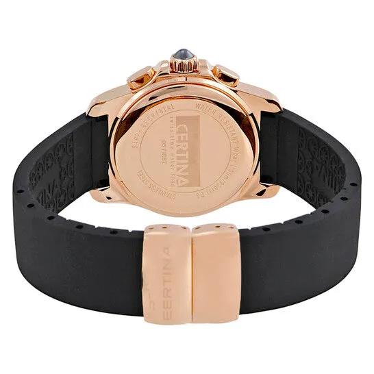 Watches JMS always Original Certina DS First Lady Ceramic Chronograph Ladies Watch C0142173705100 Watches JMS always Original Certina DS First Lady Ceramic Chronograph Ladies Watch C0142173705100