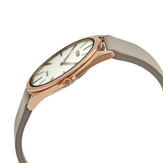 Watches JMS always Original Citizen Stiletto EcoDrive White Dial Ladies Watch AR307608A Watches JMS always Original Citizen Stiletto EcoDrive White Dial Ladies Watch AR307608A