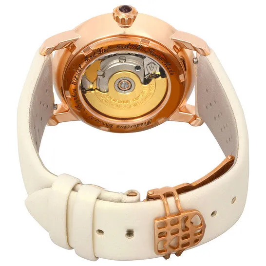 Watches JMS always Original Frederique Constant Mother of Pearl Dial Ladies Watch Watches JMS always Original Frederique Constant Mother of Pearl Dial Ladies Watch