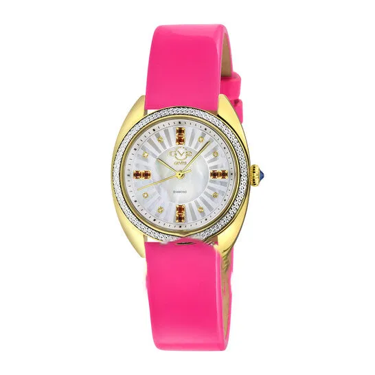 Watches JMS always Original GV2 by Gevril Palermo Diamond Mother of Pearl Dial Ladies Watch 131028 Watches JMS always Original GV2 by Gevril Palermo Diamond Mother of Pearl Dial Ladies Watch 131028
