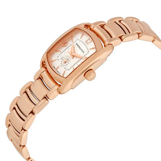 Watches JMS always Original Hamilton Bagley Mother of Pearl Dial Ladies Watch H12341155 Watches JMS always Original Hamilton Bagley Mother of Pearl Dial Ladies Watch H12341155