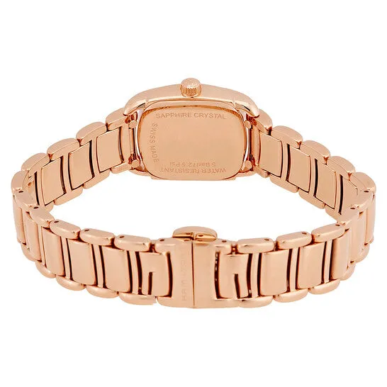 Watches JMS always Original Hamilton Bagley Mother of Pearl Dial Ladies Watch H12341155 Watches JMS always Original Hamilton Bagley Mother of Pearl Dial Ladies Watch H12341155