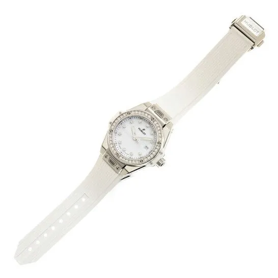 Watches JMS always Original Hublot Big Bang One Click Automatic Diamond White Dial Ladies Watch 485SE2210RW1204 Watches JMS always Original Hublot Big Bang One Click Automatic Diamond White Dial Ladies Watch 485SE2210RW1204