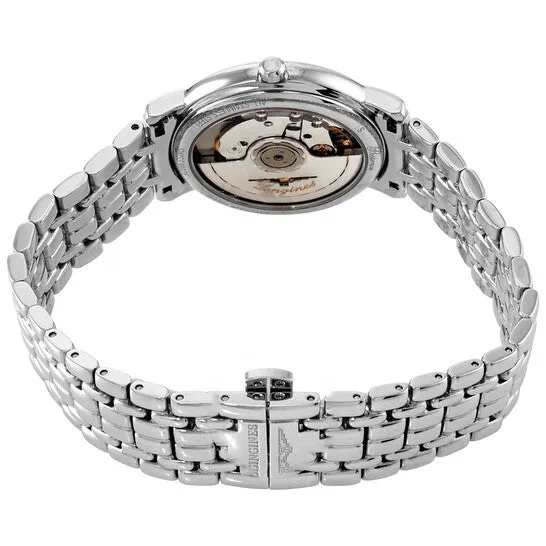 Watches JMS always Original Longines Presence Automatic Blue Dial Ladies Watch L48214926 Watches JMS always Original Longines Presence Automatic Blue Dial Ladies Watch L48214926