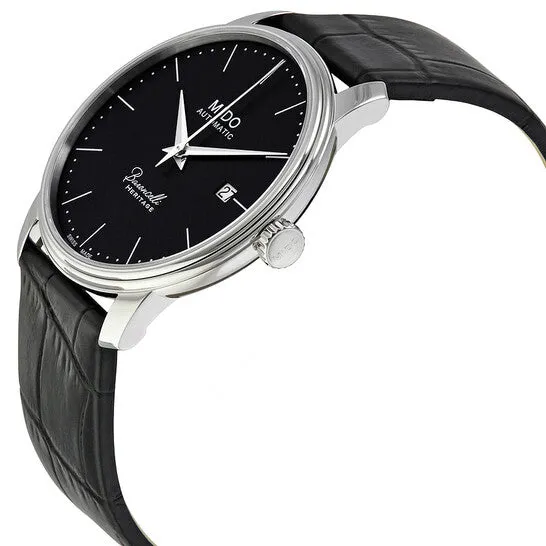 Watches JMS always Original Mido Baroncelli Heritage Automatic Watch M0274071605000 Watches JMS always Original Mido Baroncelli Heritage Automatic Watch M0274071605000