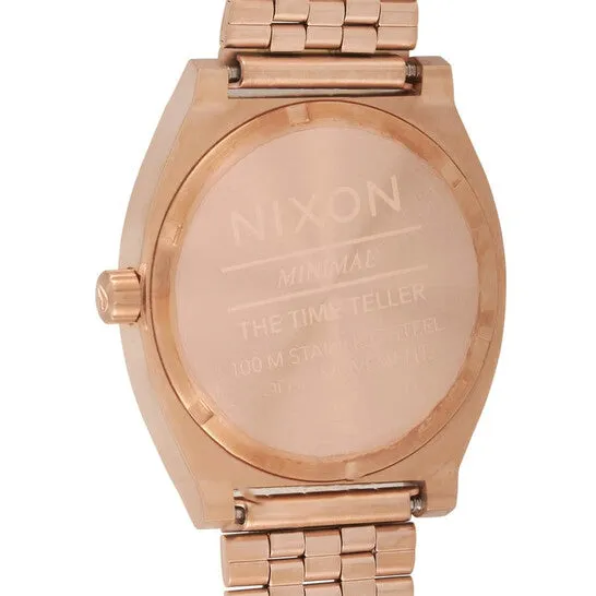 Watches JMS always Original Nixon Nixon MultiColor Dial Ladies Watch A045259800 Watches JMS always Original Nixon Nixon MultiColor Dial Ladies Watch A045259800
