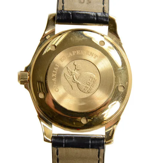 Watches JMS always Original Omega DE VILLE Automatic White Dial Unisex Watch 46313031 Watches JMS always Original Omega DE VILLE Automatic White Dial Unisex Watch 46313031