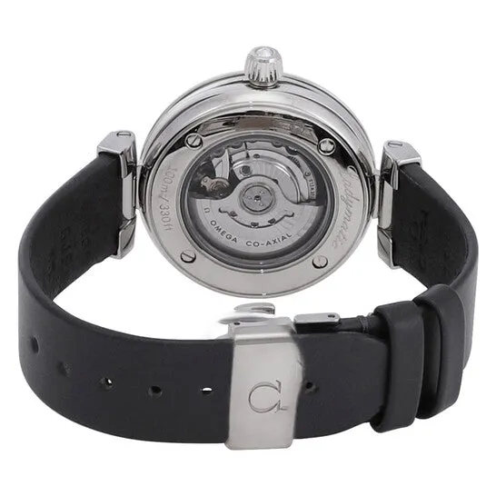 Watches JMS always Original Omega De Ville Ladymatic Chronometer Diamond Watch 42537342057004 Watches JMS always Original Omega De Ville Ladymatic Chronometer Diamond Watch 42537342057004