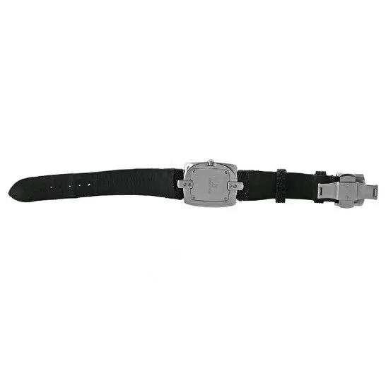 Watches JMS always Original Preowned Bertolucci Doppia Quartz Diamond White Dial Ladies Watch 41303027 Watches JMS always Original Preowned Bertolucci Doppia Quartz Diamond White Dial Ladies Watch 41303027