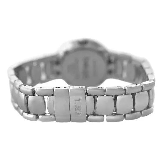 Watches JMS always Original Preowned Ebel Beluga Quartz Diamond White Dial Ladies Watch E915742820 Watches JMS always Original Preowned Ebel Beluga Quartz Diamond White Dial Ladies Watch E915742820